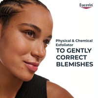 Eucerin DERMOPURE DERMOPURE مقشر منقي 100 مل