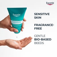 Eucerin DERMOPURE DERMOPURE مقشر منقي 100 مل