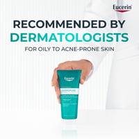 Eucerin DERMOPURE DERMOPURE مقشر منقي 100 مل