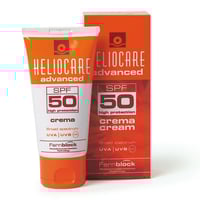 Heliocare Advanced Cream SPF50 50ml