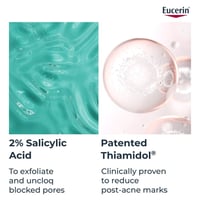 Eucerin DERMOPURE Oil Control Triple Effect Serum 40ml