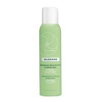 Klorane Deodorant Spray with White Althea 125ml