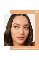 Maybelline Fit Me Matte & Poreless Foundation 130 Buff Beige 30ml