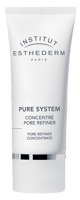 Esthederm Pure System Concentrado Afinador Poros 50ml