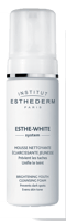 Esthederm Esthe-White Brightening Youth Cleansing Foam 150ml
