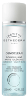 Esthederm Osmoclean High-Tolerance Waterproof Makeup Remover 125ml