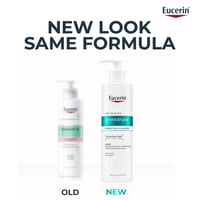 Eucerin DERMOPURE Clinical Correcting Cleanser Gel 400ml