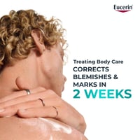 Eucerin DERMOPURE Clinical Correcting Body Care 200ml