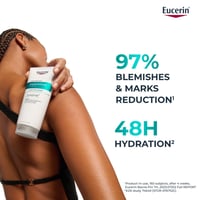 Eucerin DERMOPURE Clinical Correcting Body Care 200ml