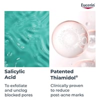 Eucerin DERMOPURE Clinical Correcting Body Care 200ml