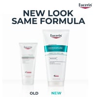 Eucerin DERMOPURE Clinical Correcting Body Care 200ml