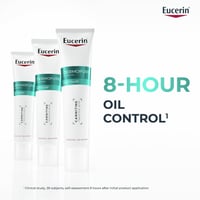 Eucerin DERMOPURE Clinical Mattifying Fluid 40ml