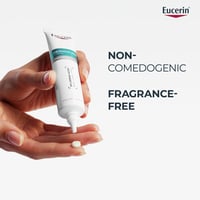 Eucerin DERMOPURE Clinical Mattifying Fluid 40ml