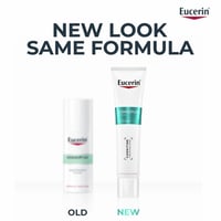 Eucerin DERMOPURE Clinical Mattifying Fluid 40ml