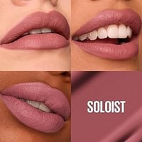 Maybelline Superstay Matte Ink Liquid Lipstick 140 Soloist 5ml