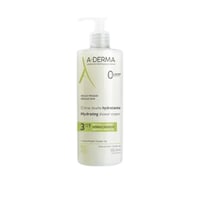 A-Derma 3-in-1 Hydrating Shower Cream 500ml