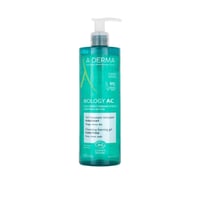 A-Derma Biology AC Purifying Cleansing Foaming Gel