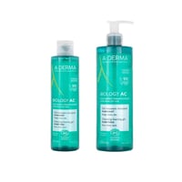 A-Derma Biology AC Purifying Cleansing Foaming Gel
