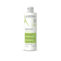A-Derma Biology Makeup Remover Lotion Hydra-Cleansing 400ml
