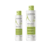 A-Derma Biology Micellar Water Hydra-Cleansing
