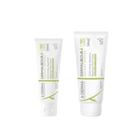A-Derma Dermalibour+ Purifying Repairing CICA-Cream