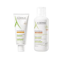 A-Derma Exomega Control Emollient Balm