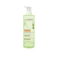 A-Derma Exomega Control Emollient Cleansing Gel 500ml