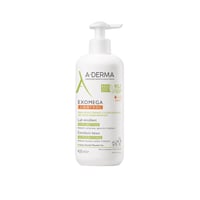 A-Derma Exomega Control Emollient Lotion