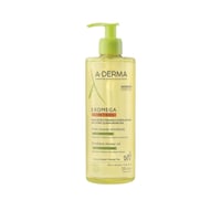 A-Derma Exomega Control Emollient Shower Oil