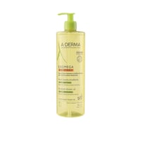 A-Derma Exomega Control Emollient Shower Oil