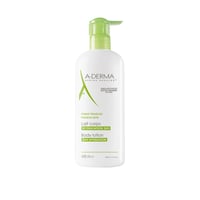 A-Derma Hydrating Body Milk 400ml