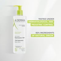 A-Derma 72h Hydration Body Lotion 400ml