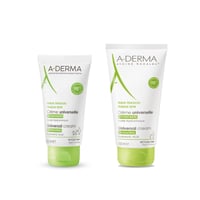 A-Derma Hydrating Universal Cream