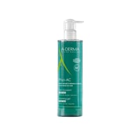 A-Derma Phys-Ac Purifying Foaming Gel for Oily Skin 400ml