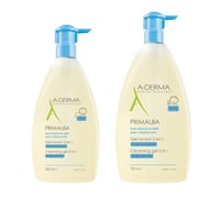 A-Derma Primalba Baby Gentle Cleansing Gel