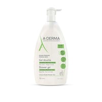 A-Derma Shower Gel Hydra-Protective 750ml (25.36floz)