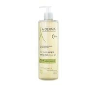 A-Derma Shower Gel Ultra-Rich