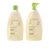 A-Derma Shower Gel Ultra-Rich