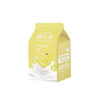 A'pieu Milk One-Pack Face Mask