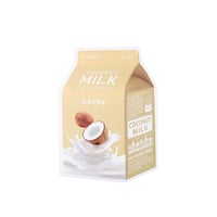 A'pieu Coconut Milk One-Pack Face Mask 21g