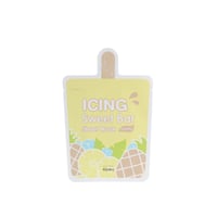 A'pieu Icing Sweet Bar Sheet Mask Pineapple 21g