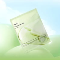 Abib Collagen Gel Mask Heartleaf Jelly 35g