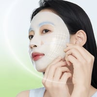 Abib Collagen Gel Mask Heartleaf Jelly 35g