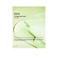 Abib Collagen Gel Mask Heartleaf Jelly 35g