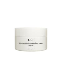 Abib Rice Probiotics Overnight Mask Barrier Jelly 80ml (2.70floz)