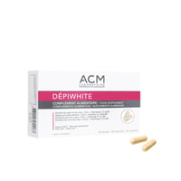 ACM Laboratoire Shtesë Ushqimore Dépiwhite x60