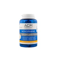 ACM Laboratoire Novophane Hair & Nails Food Supplement Capsules