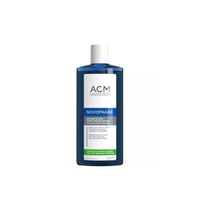ACM Laboratoire Novophane Sebo-Regulating Shampoo 200ml