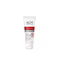 ACM Laboratoire Sébionex Mattifying Sunscreen Gel SPF50+ 40ml