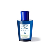 Acqua Di Parma Bergamotto Di Calabria Exhilarating Shower Gel 200ml